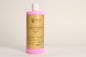 FEATURES OF BEAUTY CUTICLE REMOVER PINK 1 LITRE