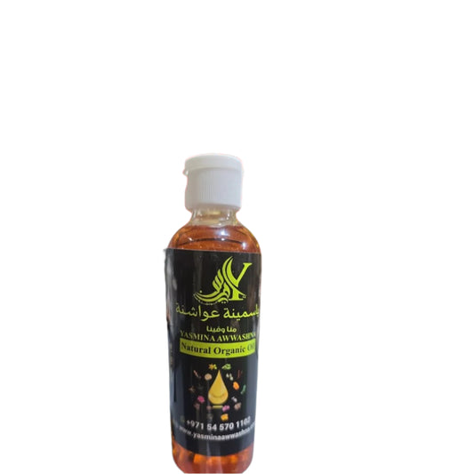 YASMINA AWWASHANA ROSE HIP OIL